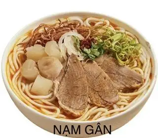 Hình ảnh nạm+ gân