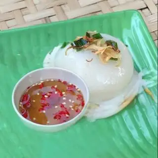 Hình ảnh Bánh ít trần