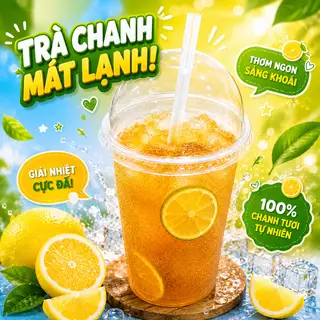 Hình ảnh Trà Chanh