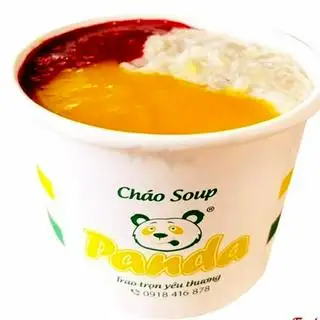 Cháo ếch Singapore - 25.000 ₫ tại Panda - Cháo Dinh Dưỡng - Nguyễn Ảnh Thủ