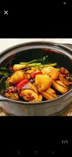 Cháo ếch thố ếch 3 con - 155.000 ₫ tại Cháo Ếch Tứ Phương - Huỳnh Tấn Phát