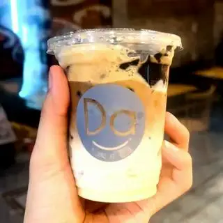 Cafe sương sáo - 40.000 ₫ tại D.a Kafe' N' Tea - Cao Thắng