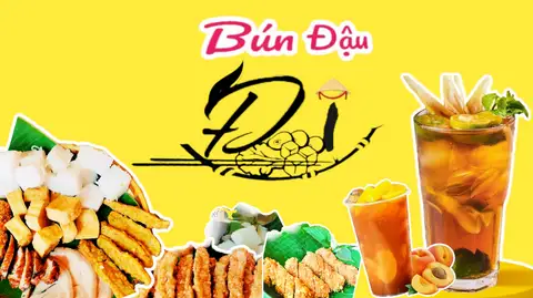 Hình ảnh Bún Đậu Đi – Đường 16