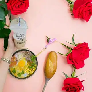 Bánh Mì Chảo - 79.000 ₫ tại Coffee The Light - Ăn Vặt & Trà Trái Cây - Trần Khánh Dư