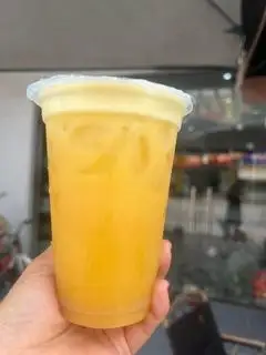 Hình ảnh Nước Ép Táo 