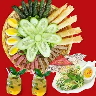 Hình ảnh combo MsSmile Plus 
