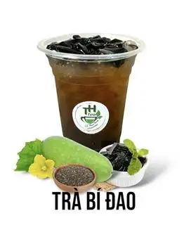 Trà bí đao - 25.000 ₫ tại Cô Yến Food - Bún Thịt Xào & Gỏi Cuốn - Phạm Hùng