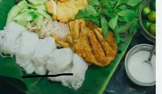 Hình ảnh Combo Bún Đậu Mắm Tôm và Trà Tắc