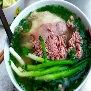 Hình ảnh Phở Tái Gầu