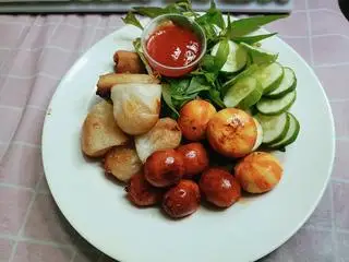 Hình ảnh ComBo Sịn Thập cẩm