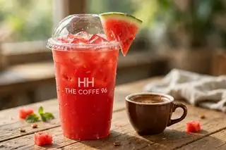 Hình ảnh ÉP DƯA HẤU
