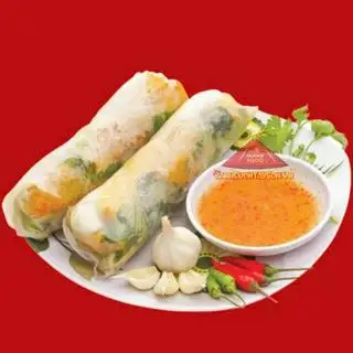 2 Cuốn Sẵn Lụi Bò lá lốt ( đặc Biệt) - 80.000 ₫ tại Bánh Cuốn Tây Sơn MsSmile FOOD - Trần Quang Khải