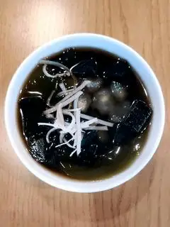 Hình ảnh Thạch găng
