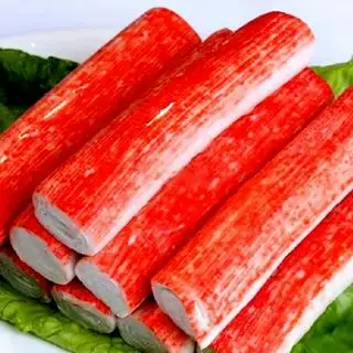 Thanh Cua - 7.000 ₫ tại Tiệm Trà & Ăn Vặt Mỡ Mỡ - Trần Văn Đang
