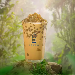 Shan Đỏ Cổ Thụ - 55.000 ₫ tại 1000M - Trà & Trà Sữa Shan Tuyết Thượng Hạng - 130A Nguyễn Đình Chiểu