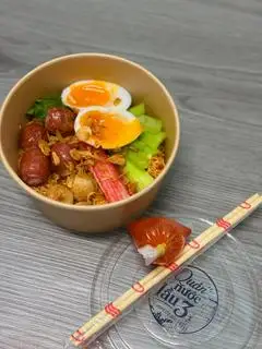 Hình ảnh Mì trộn