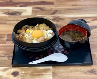 Hình ảnh Cơm Gà