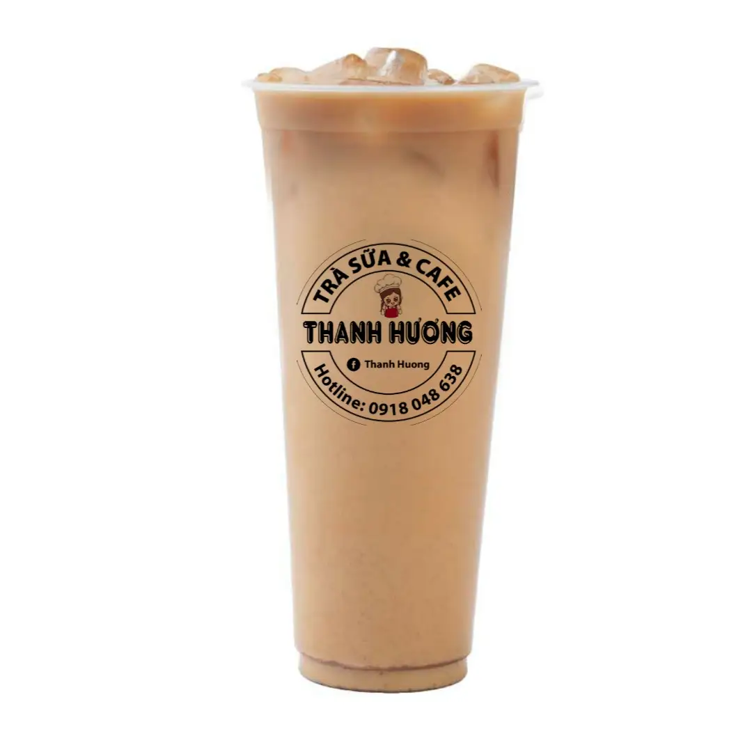 Hình ảnh Trà sữa cafe