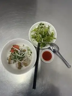 Hình ảnh Bún Cá Nha Trang
