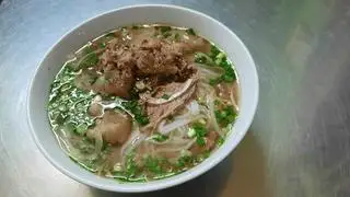 Món nạm - 55.000 ₫ tại Phở Bò Yến Nhi - Phùng Văn Cung