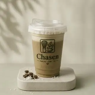 Hình ảnh Cafe muối