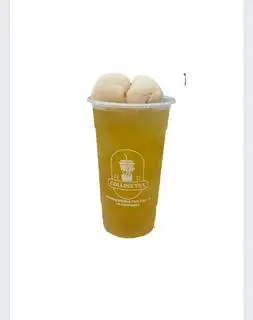 Trà Vải - 31.000 ₫ tại Collins Tea - Đường 100 Bình Thới