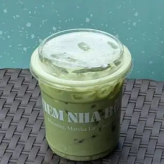 Matcha Cold Whisk - 46.000 ₫ tại Tiệm Nhà Bô - Matcha, Coffee & Tea - Đoàn Văn Bơ