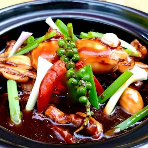 Cháo ếch (1con) - 1 cháo - 56.000 ₫ tại Đạt Quán – Cháo ếch Singapore – Cao Đạt