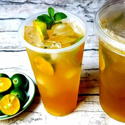 Trà Tắc Lớn - 25.000 ₫ tại Bột Chiên & Ăn Vặt - Đường Số 17