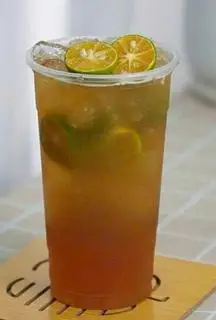 Hình ảnh Trà Tắc Siêu To