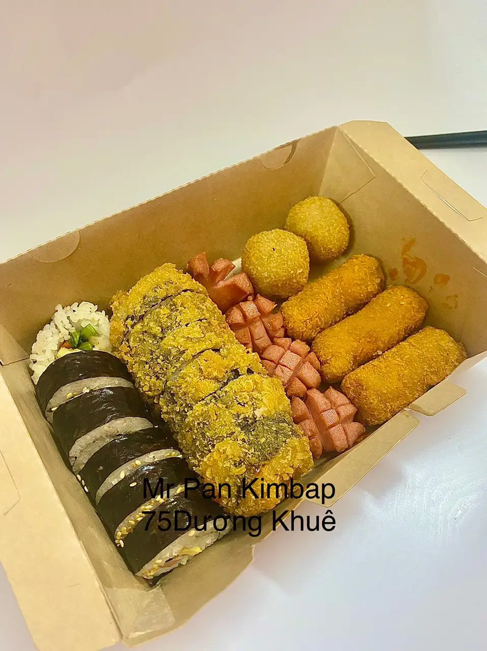 Hình ảnh Box set 01