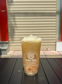 Hình ảnh Trà mãng cầu nhãn
