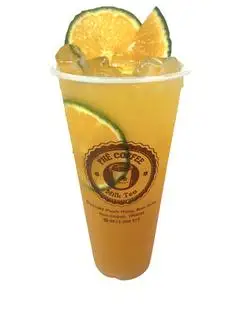 Hình ảnh Cam Tươi Vắt 700ml
