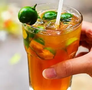 Hình ảnh Trà quất