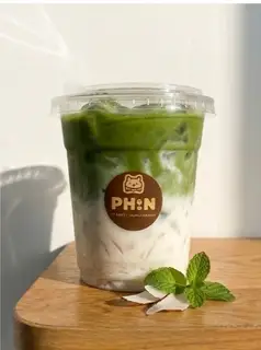 Hình ảnh Matcha Latte (L)  700ml