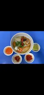 Hình ảnh Bánh canh ghẹ