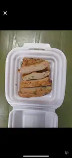 Hình ảnh Chả cốm thêm