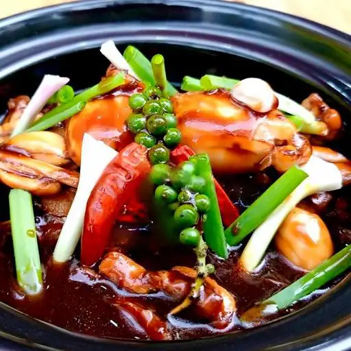 Cháo ếch (3 con) - 1 cháo - 144.000 ₫ tại Đạt Quán – Cháo ếch Singapore – Cao Đạt