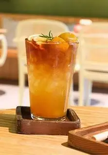 Hình ảnh Cold Brew Mật Leo
