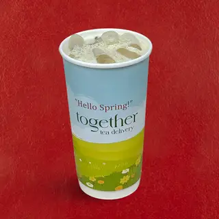 Hình ảnh Trà Sữa Olong