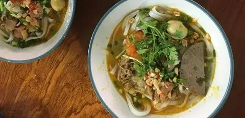 Mì Quảng & Bún Bò Huế - Tân Khai - Bún/Phở/Mỳ/Cháo gần bạn