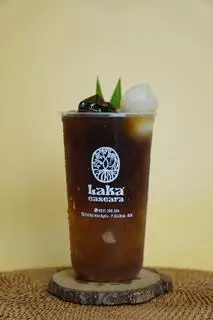 Cascara vải - 26.250 ₫ tại Laka Cascara - Nước Cốt Quả Cà Phê Lên Men - Bùi Hữu Nghĩa