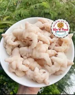 Chân Gà Rút Xương Sốt Thái ( 1 cặp ) - 14.000 ₫ tại Chân Gà Sốt Thái Yến Vi Food - Đường Số 4