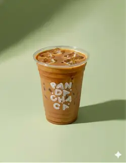Panda Phê Sữa  - 30.000 ₫ tại Pandachacà - Coffee & Matcha Latte - Bắc Hải