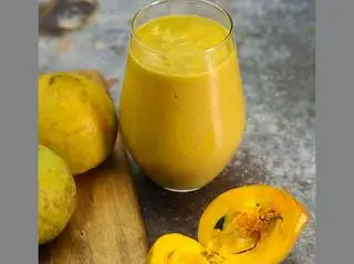 Hình ảnh Sinh tố lekima