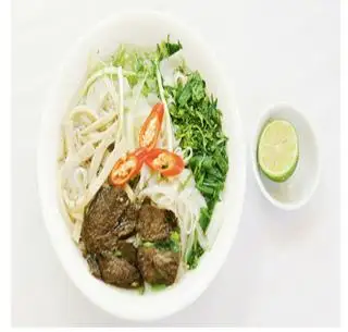 Hình ảnh Phở Phúc Hậu