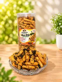 Hình ảnh NUI SẤY RONG BIỂN – 300G