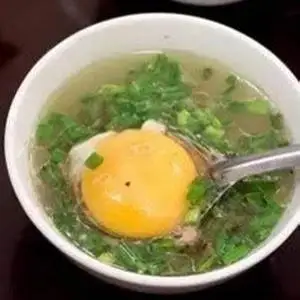 Chén Trứng trần thêm  - 10.000 ₫ tại PHỞ SÀI GÒN - Nguyễn Kiệm