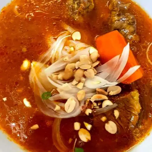 Bò Kho Thêm - 52.000 ₫ tại Bò Kho Ông Mập - Trường Chinh