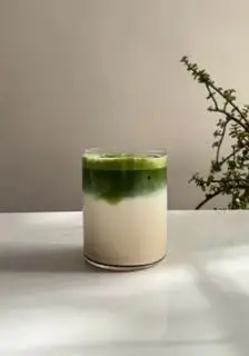 Hình ảnh Sữa Đậu Nành Matcha
